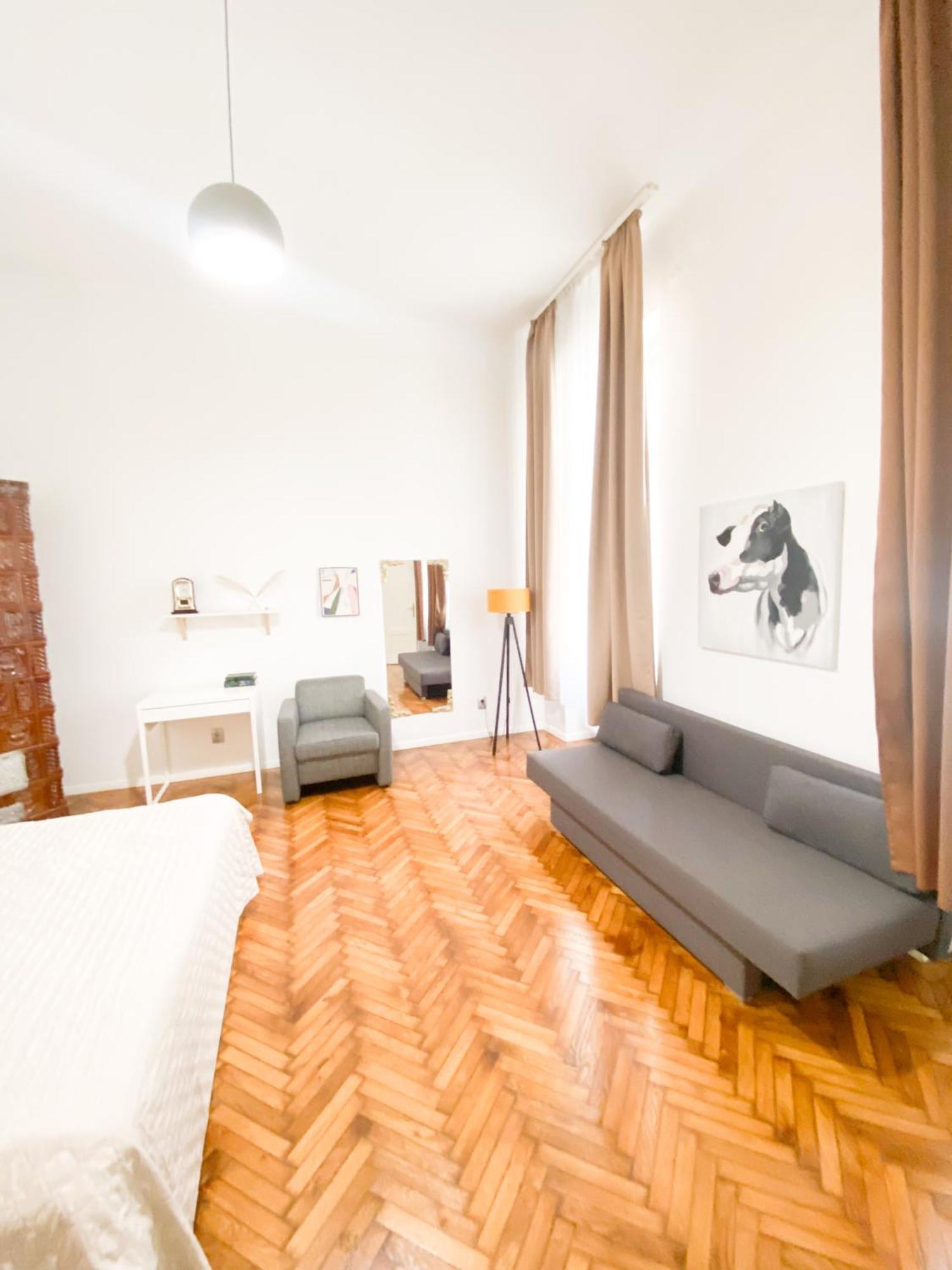 Perfect Stay Cluj-Napoca Exterior photo