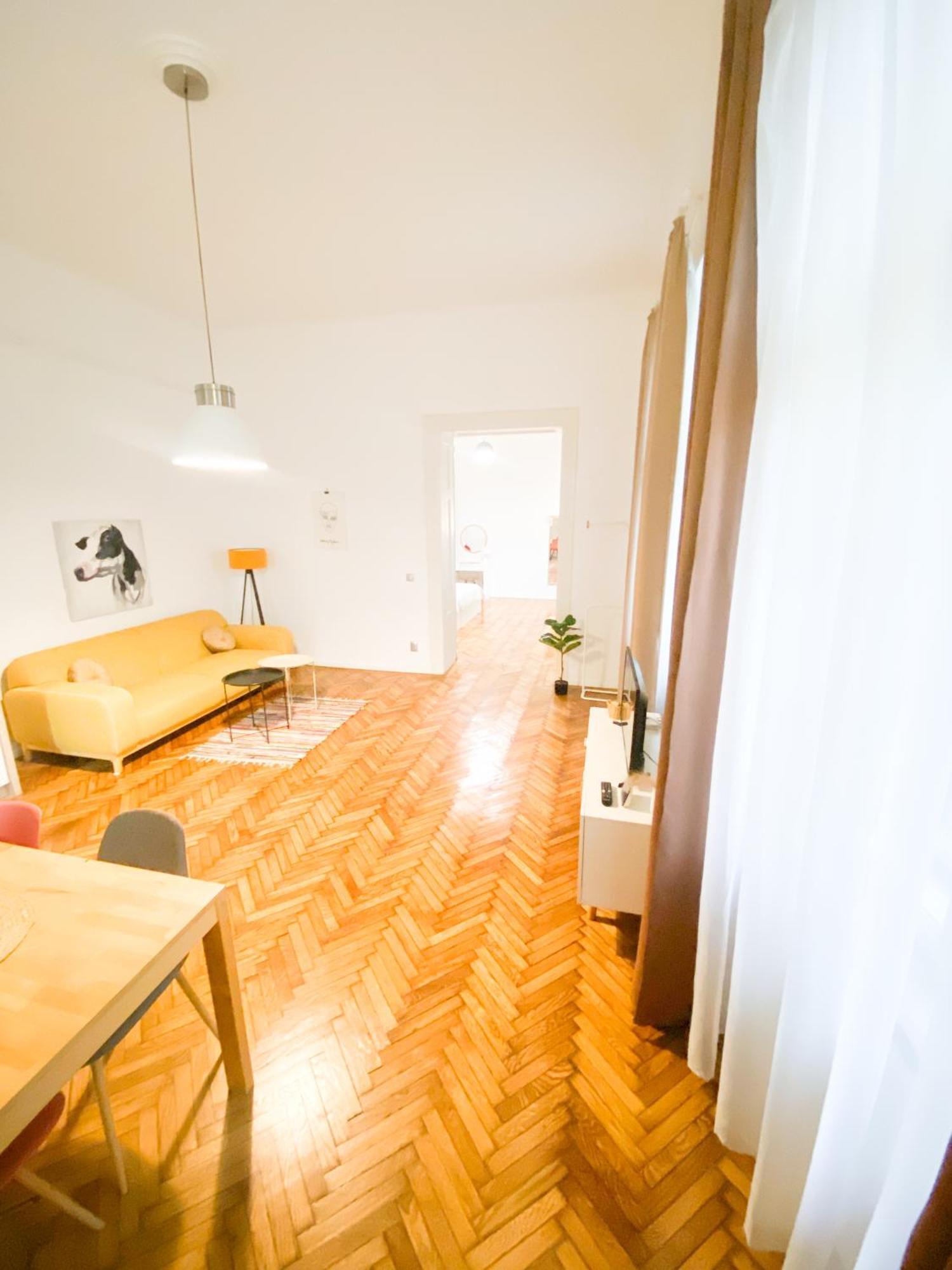 Perfect Stay Cluj-Napoca Exterior photo