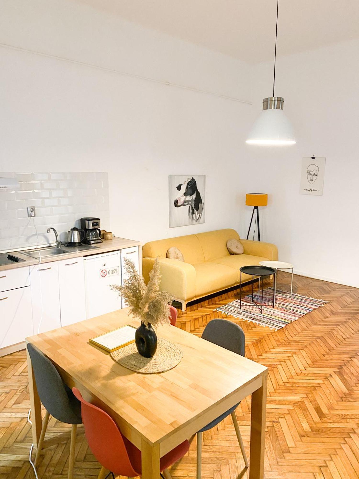 Perfect Stay Cluj-Napoca Exterior photo