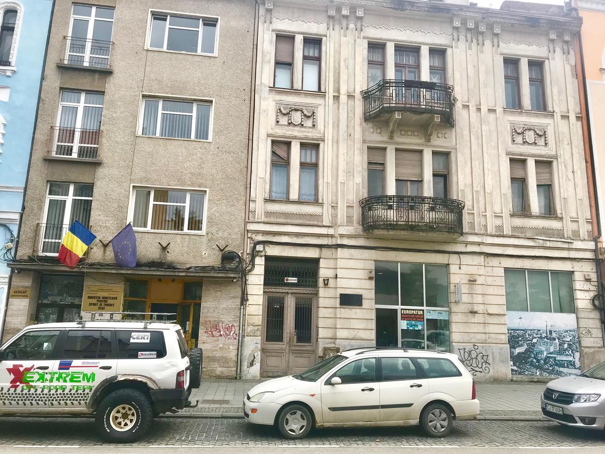 Perfect Stay Cluj-Napoca Exterior photo